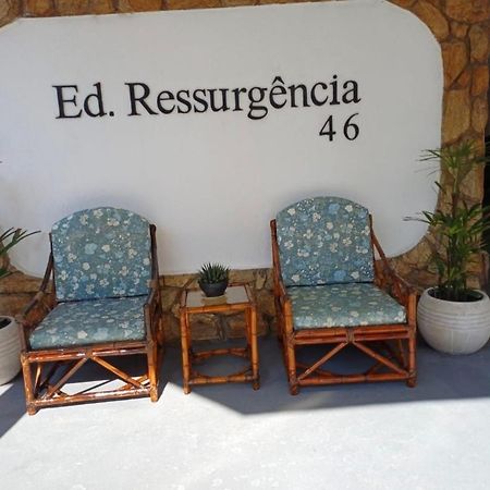 Apartamento Na Prainha Arraial do Cabo Eksteriør billede