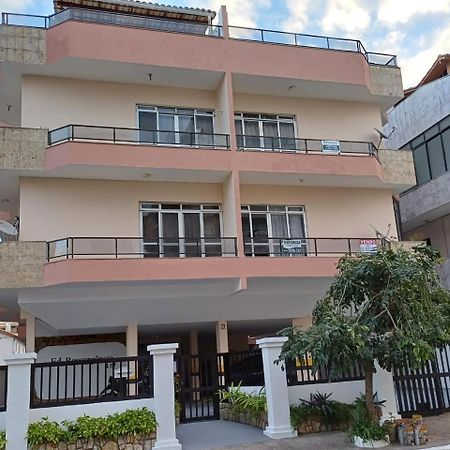 Apartamento Na Prainha Arraial do Cabo Eksteriør billede