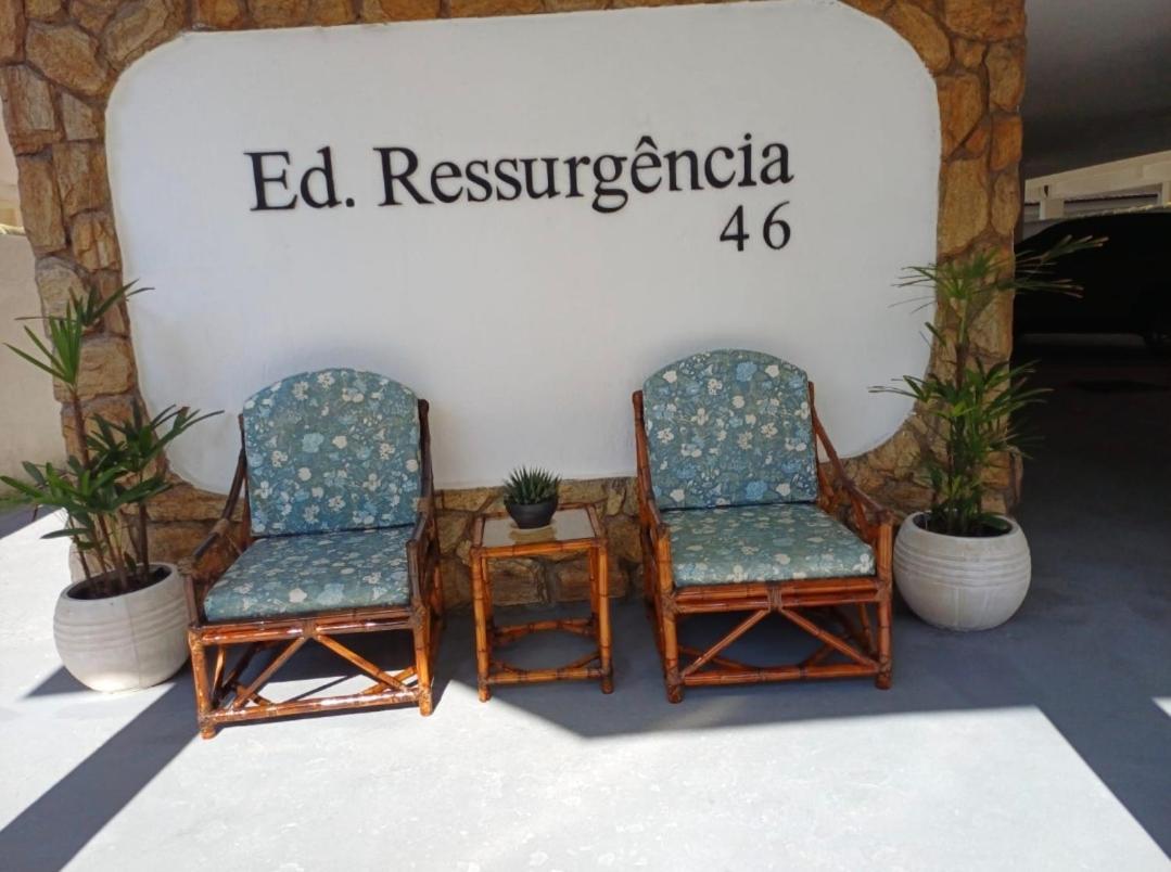 Apartamento Na Prainha Arraial do Cabo Eksteriør billede