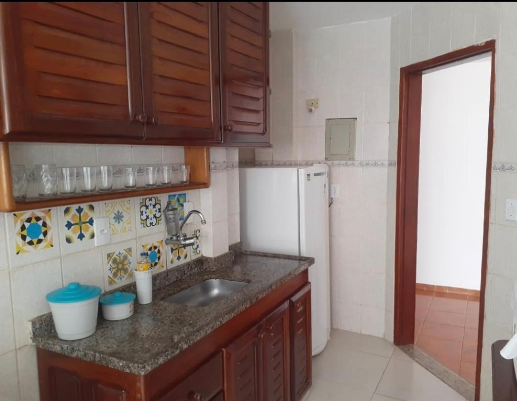 Apartamento Na Prainha Arraial do Cabo Eksteriør billede