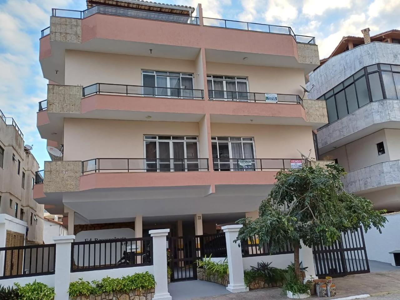 Apartamento Na Prainha Arraial do Cabo Eksteriør billede