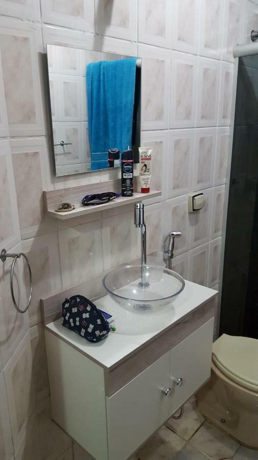 Apartamento Na Prainha Arraial do Cabo Eksteriør billede