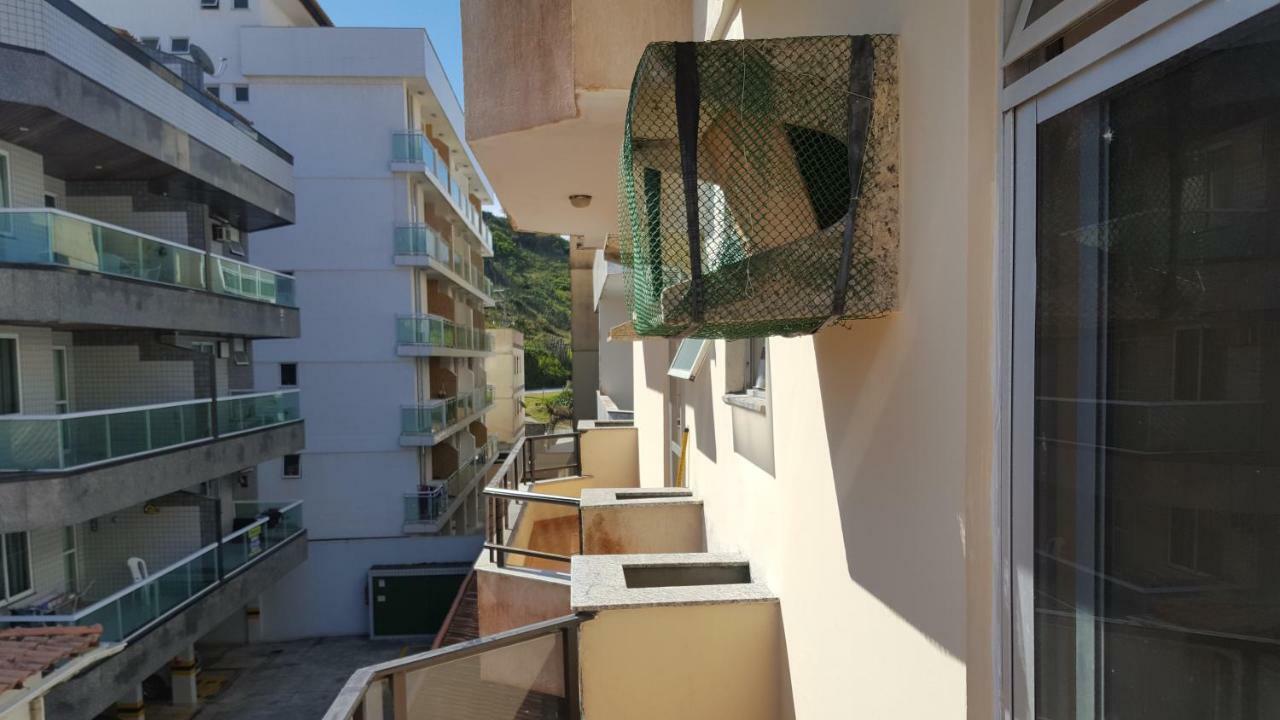 Apartamento Na Prainha Arraial do Cabo Eksteriør billede