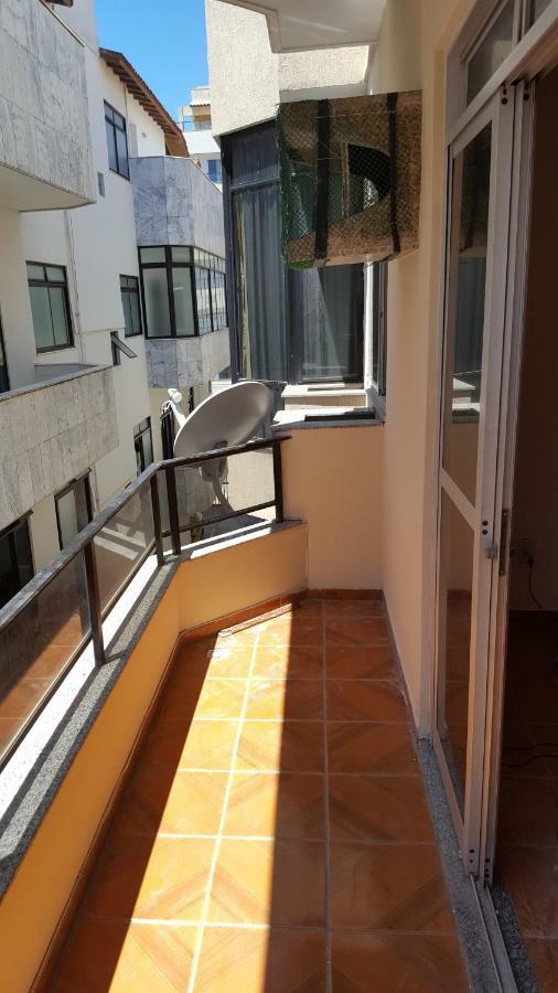Apartamento Na Prainha Arraial do Cabo Eksteriør billede