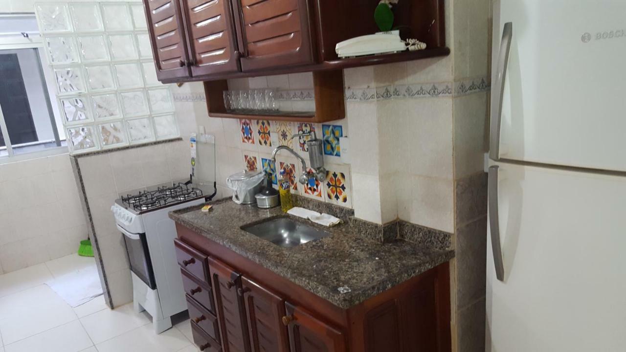 Apartamento Na Prainha Arraial do Cabo Eksteriør billede